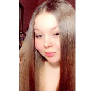 Meet your Posher, Kasey